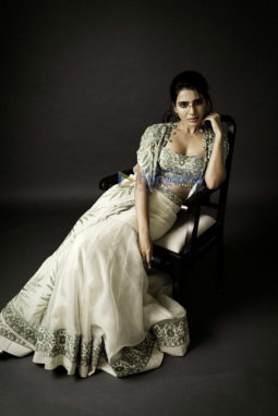 Celeb Photos Of Samantha Akkineni