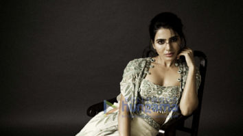Celeb Photos Of Samantha Akkineni