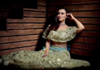 Celebrity Photo Of Sana Khan