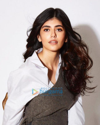 Celebrity Photos of Sanjana Sanghi