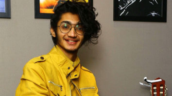 Sanjith Hegde: “Prabhas, how do you take the PRESSURE of 7 Billion people looking at you and…”| RF