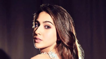 Celebrity Photo Of Sara Ali Khan