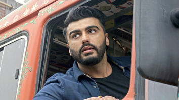 Movie Stills Of The Movie Sardar Ka Grandson