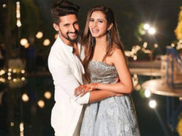 Sargun Mehta and Ravi Dubey turn entrepreneurs with their next ambitious television show Udaariyan