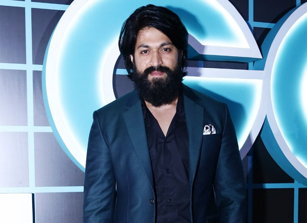 Scoop: After KGF, Yash's next is to be directed by Narthan