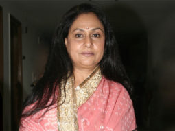 Scoop: Jaya Bachchan returns to acting after 7 years, for the first time in Marathi