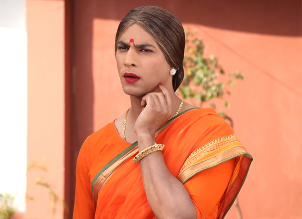 Sehban Azim dons a female avatar for the first time in Zee TV’s Tujhse Hai Raabta