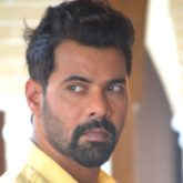 Shabir Ahluwalia pulls off a daredevil stunt for his own death sequence in Kumkum Bhagya