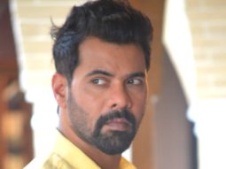 Shabir Ahluwalia pulls off a daredevil stunt for his own death sequence in Kumkum Bhagya