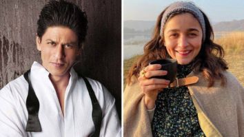 Shah Rukh Khan’s production, Darlings, starring Alia Bhatt to go on floors soon