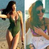 Shanaya Kapoor loves the beaches and her Instagram is thriving in swimsuits and bikinis