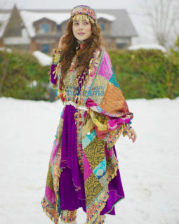 Celebrity Photo Of Shehnaaz Gill