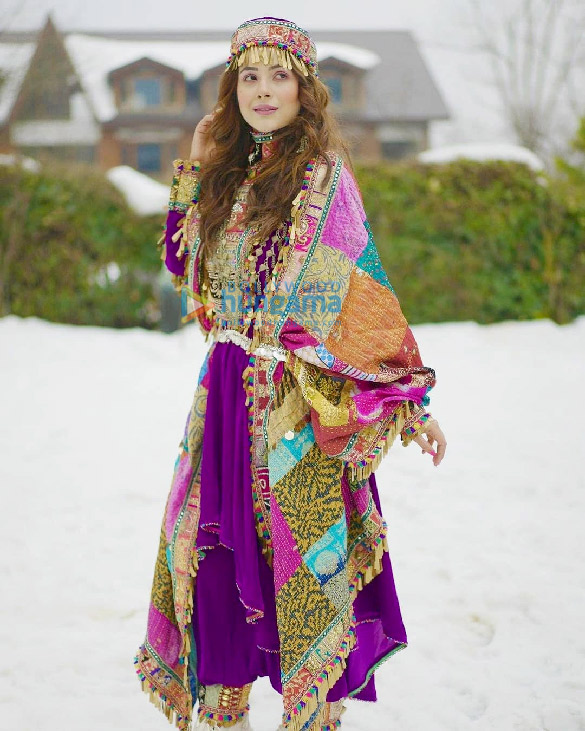 shehnaaz gill 2 4