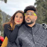 Shehnaaz Gill to feature in Badshah’s music video, shares a new photo from Kashmir 