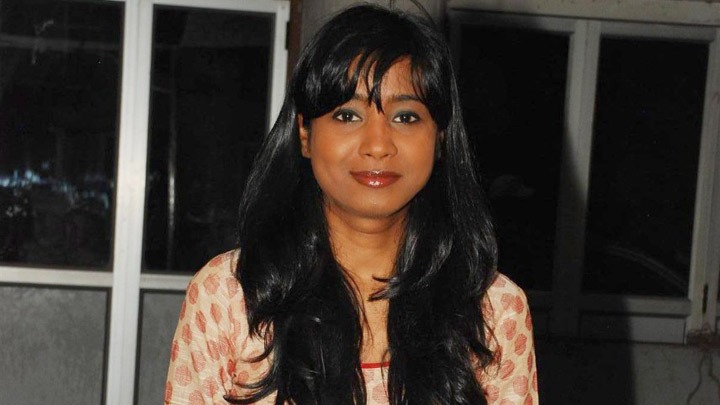 Shilpa Rao on getting GRAMMY nomination: “Great vibes coming from everywhere so just…”| Roz Roz Shilpa Rao on getting GRAMMY nomination: “Great vibes coming from everywhere so just…”| Roz Roz