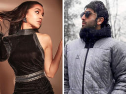 Shraddha Kapoor opens up about working with Ranbir Kapoor for Luv Ranjan’s next