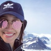 Shreya Chaudhry shares throwback pictures from her trip to Alaska with family