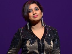 Shreya Ghoshal: “Arijit Singh why are you so SHY? Why you don’t come out and…”| Rapid Fire