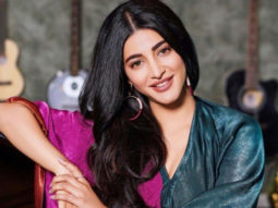 Shruti Haasan: “Allu Arjun is one of the most DEDICATED & SINCERE people, he’s very…”| Rapid Fire