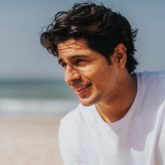 Sidharth Malhotra greeted by his fans on the set of Mission Majnu