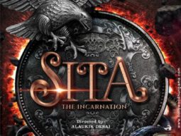 First Look Of Sita – The Incarnation