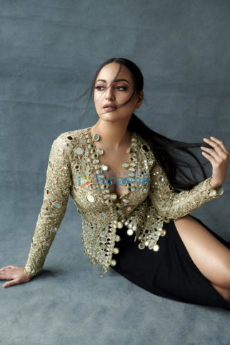 Celeb Photos Of Sonakshi Sinha