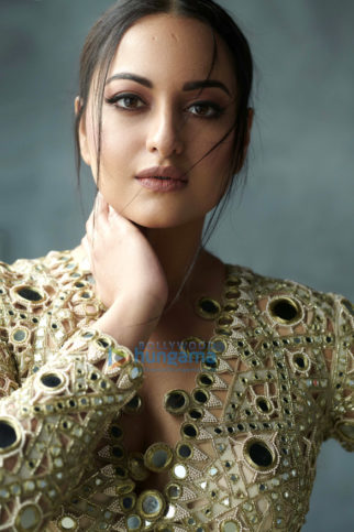 Celeb Photos Of Sonakshi Sinha