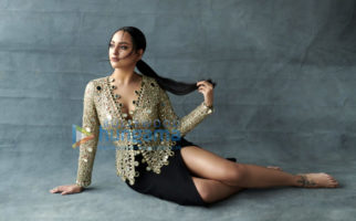 Celeb Photos Of Sonakshi Sinha