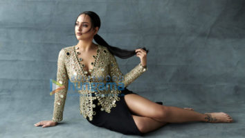 Celeb Photos Of Sonakshi Sinha