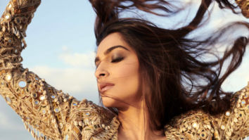 Celeb Photos Of Sonam Kapoor Ahuja