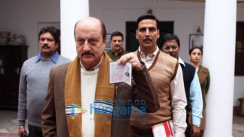 Movie Stills Of The Movie Special 26