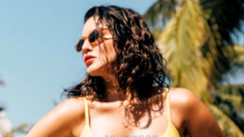 Celeb Photos Of Sunny Leone