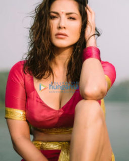 Celeb Photos Of Sunny Leone