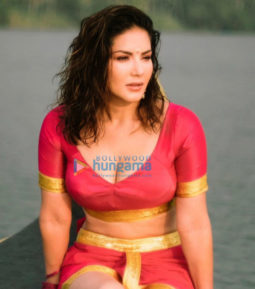 Celeb Photos Of Sunny Leone