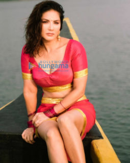 Celeb Photos Of Sunny Leone