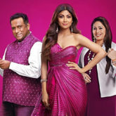 Super Dancer Chapter 4: Shilpa Shetty, Geeta Kapur and Anurag Basu return as judges
