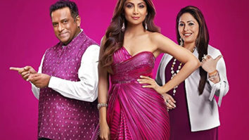 Super Dancer Chapter 4: Shilpa Shetty, Geeta Kapur and Anurag Basu return as judges