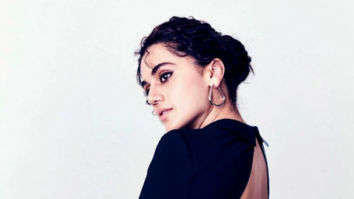Celeb Photos Of Taapsee Pannu
