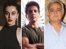 Taapsee Pannu, Sonu Sood, Hansal Mehta on Sandeep Nahar’s suicide