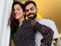 Inside Anushka Sharma and Virat Kohli’s plush Worli abode through 15 pictures 
