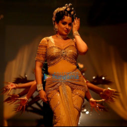 Movie Stills Of The Movie Thalaivi