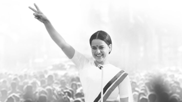 Thalaivi Motion Poster | Kangana Ranaut | Arvind Swamy Thalaivi Motion Poster | Kangana Ranaut | Arvind Swamy