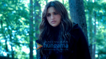 Movie Stills Of The Movie The Girl On The Train