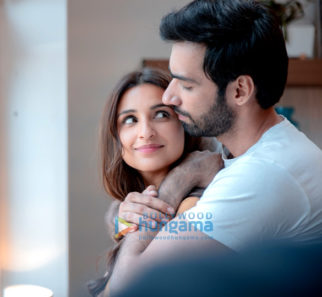 Movie Stills Of The Movie The Girl On The Train