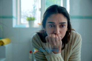 Movie Stills Of The Movie The Girl On The Train