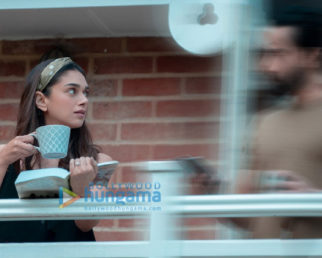 Movie Stills Of The Movie The Girl On The Train