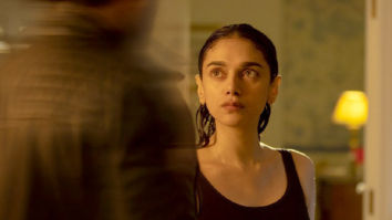 Movie Stills Of The Movie The Girl On The Train