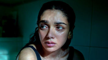 Movie Stills Of The Movie The Girl On The Train
