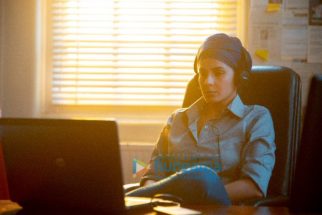 Movie Stills Of The Movie The Girl On The Train