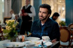 Movie Stills Of The Movie The Girl On The Train